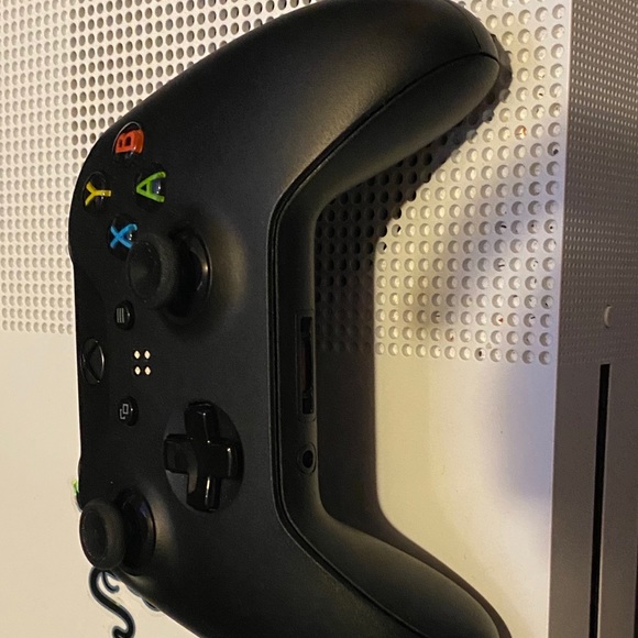 Modded controller - Picture 2 of 2